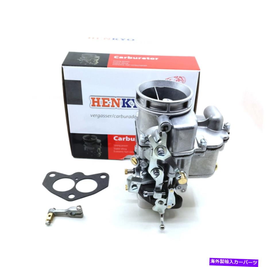 Carburetor フォードV-8フラットヘッドホリー94キャブレター1939-53フォードカー239 \