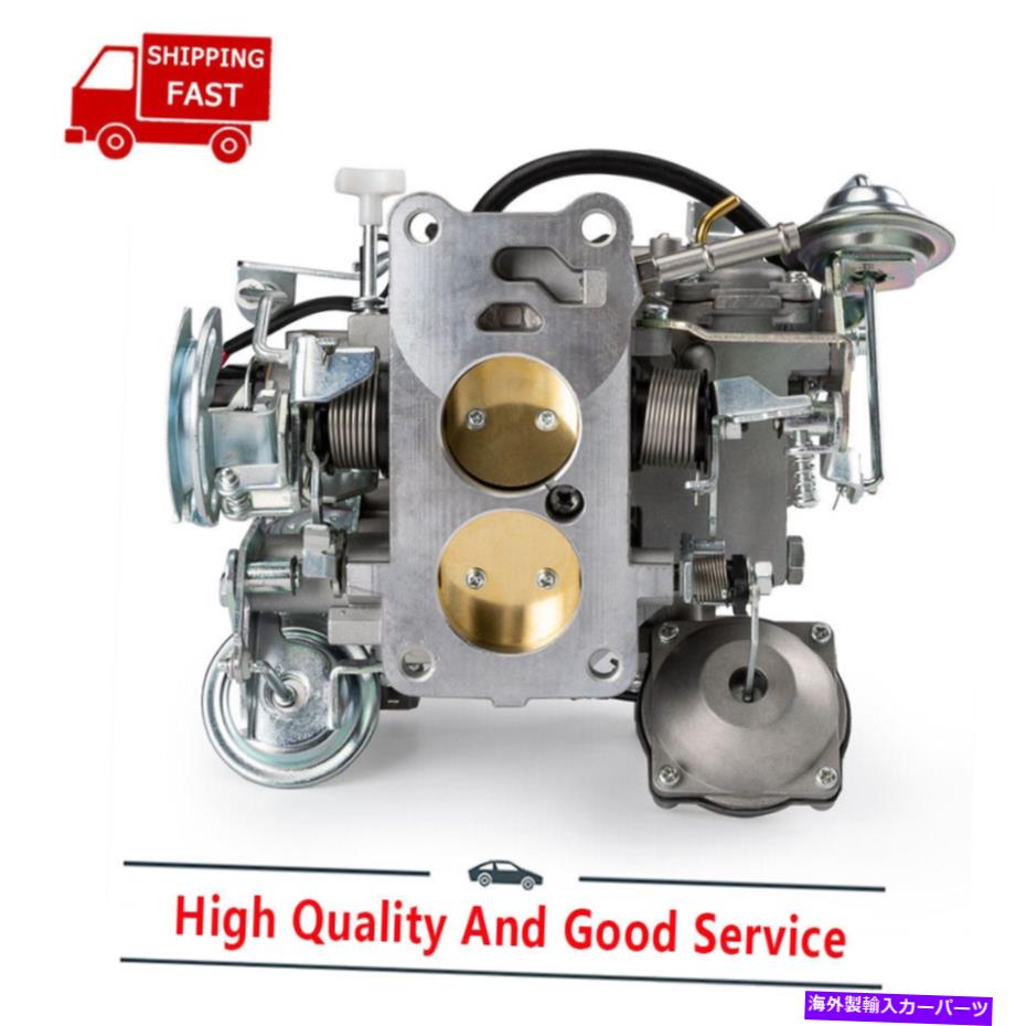 Carburetor Carb Carby Carburetor Toyota 1FZ Land Cruiser 1992-1999 21100-66010に適しています Carb Carby Carburetor Fits For Toyota 1FZ Land Cruiser 1992-1999 21100-66010【並行輸入品】|Us Custom Parts Shop USDM