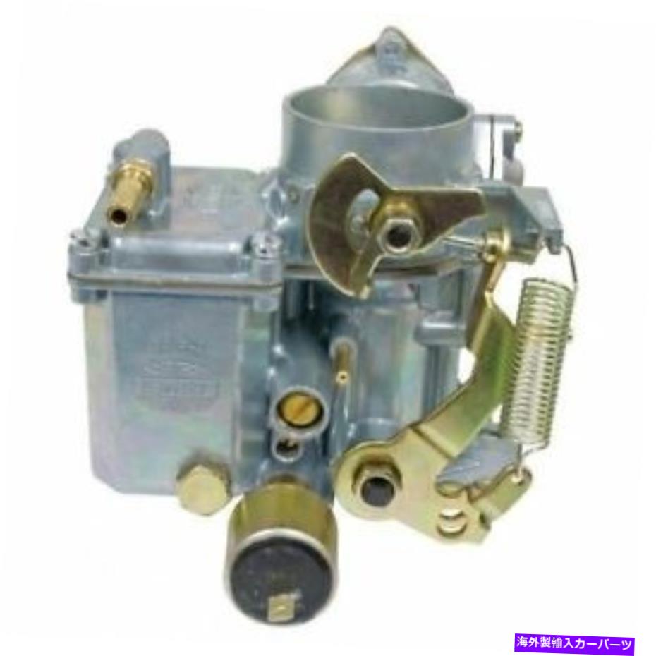 Carburetor Empi Carburetor 34-Pict-3フィットVW Dune Buggy 1971-1974＃CPR113129031K-DB Empi Carburetor 34-Pict-3 Fits VW Dune Buggy 1971-1974 # CPR113129031K-DB【並行輸入品】 71,935円