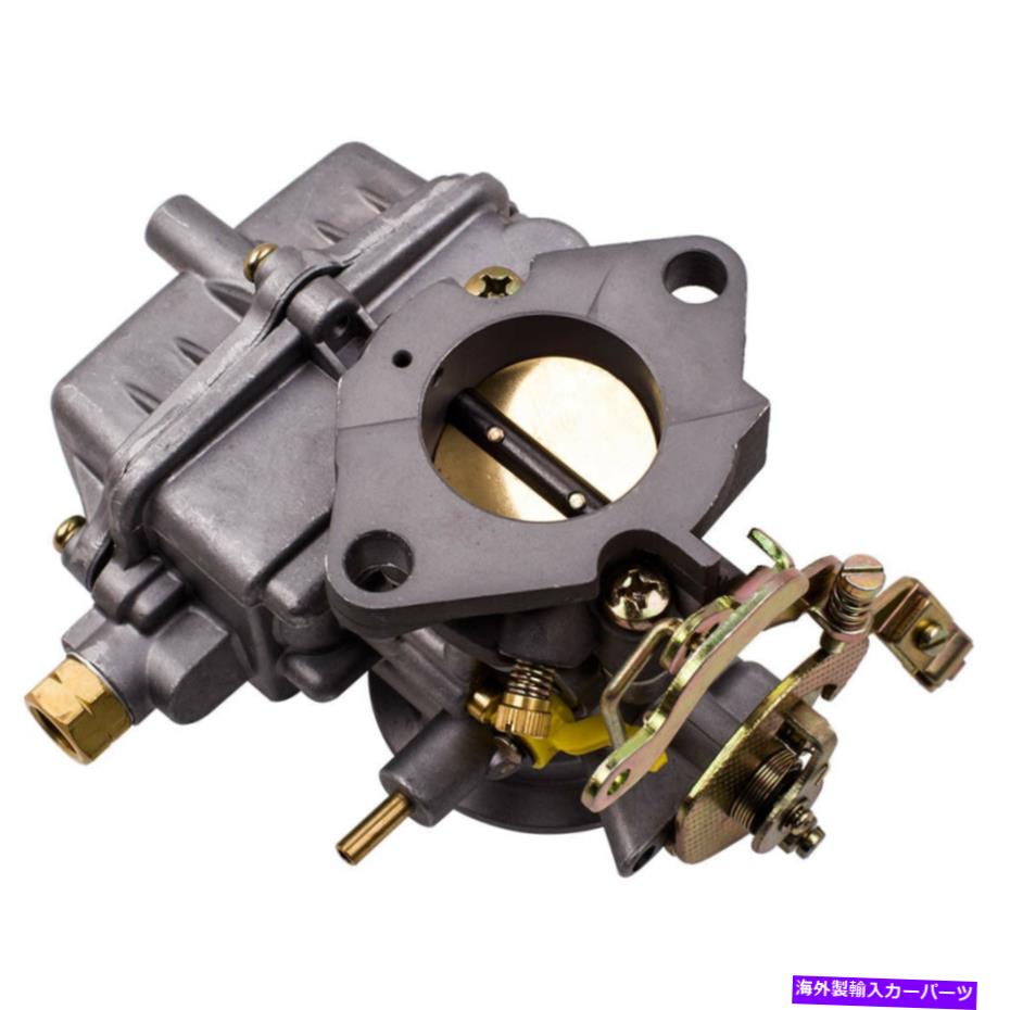 Carburetor Ford 144 170 200 \