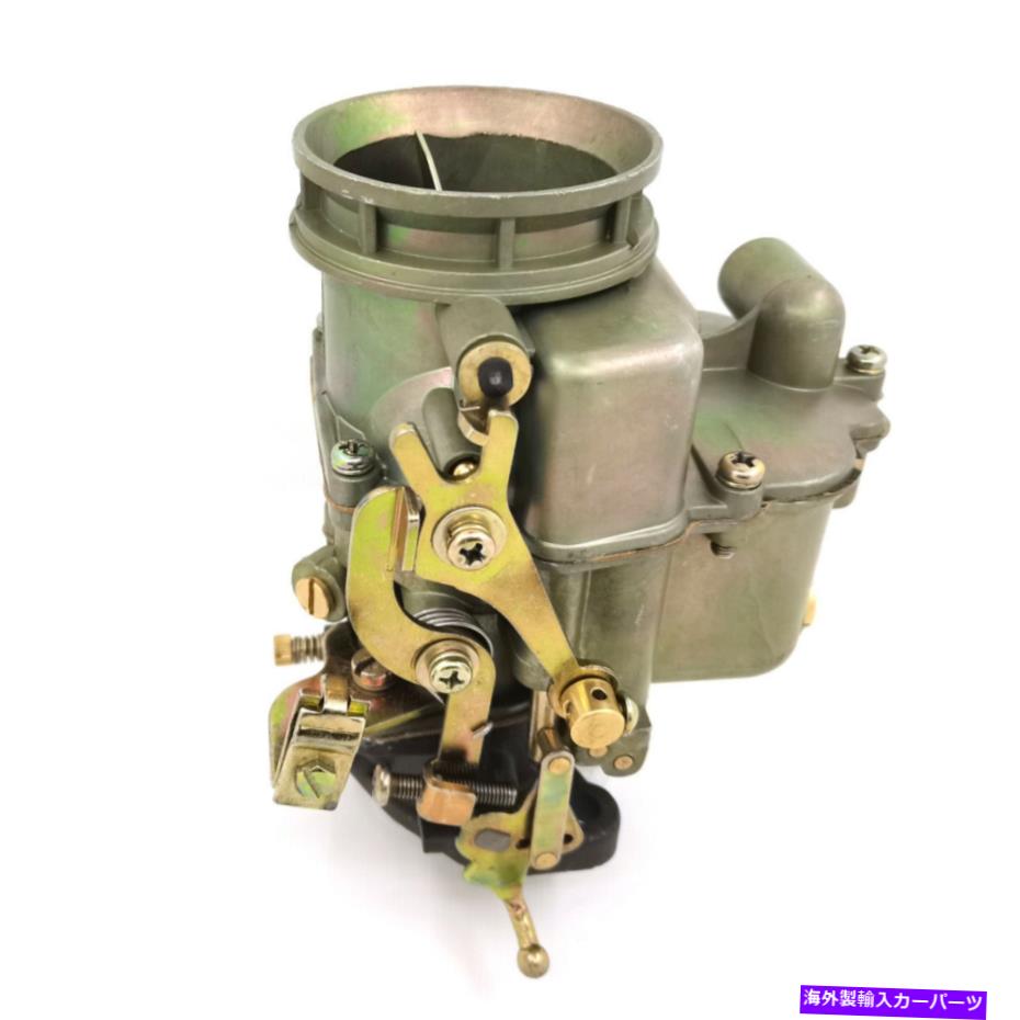 Carburetor Holley 94 Model Carb 1939-53 Flathead V-8 239-272 CIDエンジンを備えた水銀車 Holley 94 Model Carb 1939-53 Mercury Cars with a flathead V-8 239-272 CID Engine【並行輸入品】