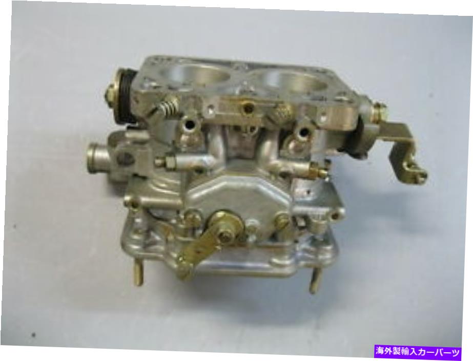 Carburetor フェラーリ208 GT4 DINO RH-Fキャブレター＃107950 Ferrari 208 GT4 Dino RH-F Carburetor # 107950【並行輸入品】