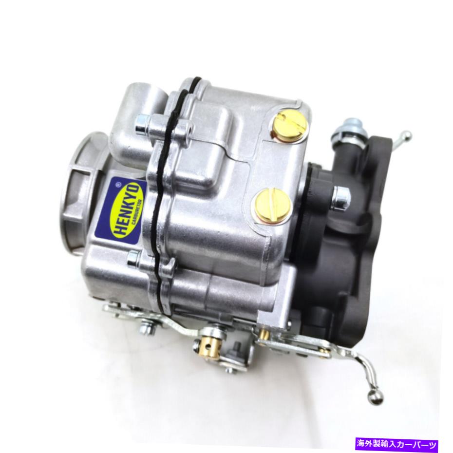 Carburetor Holley 94キャブレターフィットフォードカーW/フラットヘッドV-8 1939-1953、239 \