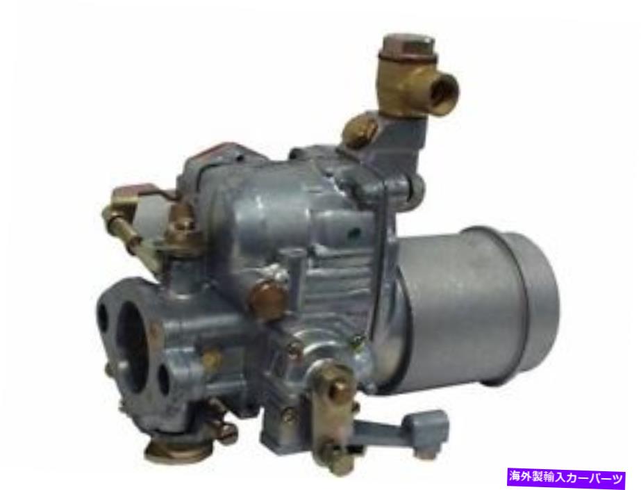 Carburetor 1946年から1953年のキャブレタージープウィリス2.2L 4 CYL 1947 1948 1949 1950 1951 P417VB Carburetor For 1946-1953 Jeep Willys 2.2L 4 Cyl 1947 1948 1949 1950 1951 P417VB【並行輸入品】 70,180円