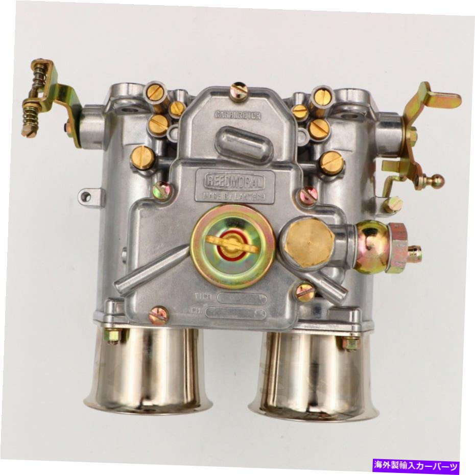 Carburetor キャブレター55 DCOEウェーバータイプサイドドラフト2バレル Carburetor 55 DCOE WEBER TYPE SIDE DRAFT 2 BARREL【並行輸入品】|Us Custom Parts Shop USDM