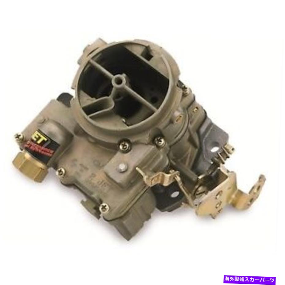 Carburetor ジェット37001ロチェスター2G 2バレル500 CFMパフォーマンスステージ1レースキャブレターIMCA JET 37001 Rochester 2G 2-Barrel 500 CFM Performance Stage-1 Race Carburetor IMCA【並行輸入品】|Us Custom Parts Shop USDM