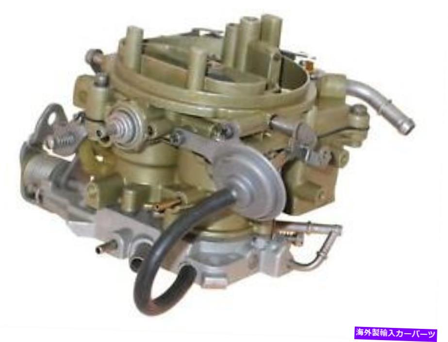 Carburetor United Remanufacturing 5-5180 Holley 2245 2-BBL離婚チョーク United Remanufacturing 5-5180 Holley 2245 2-Bbl Divorced Choke【並行輸入品】