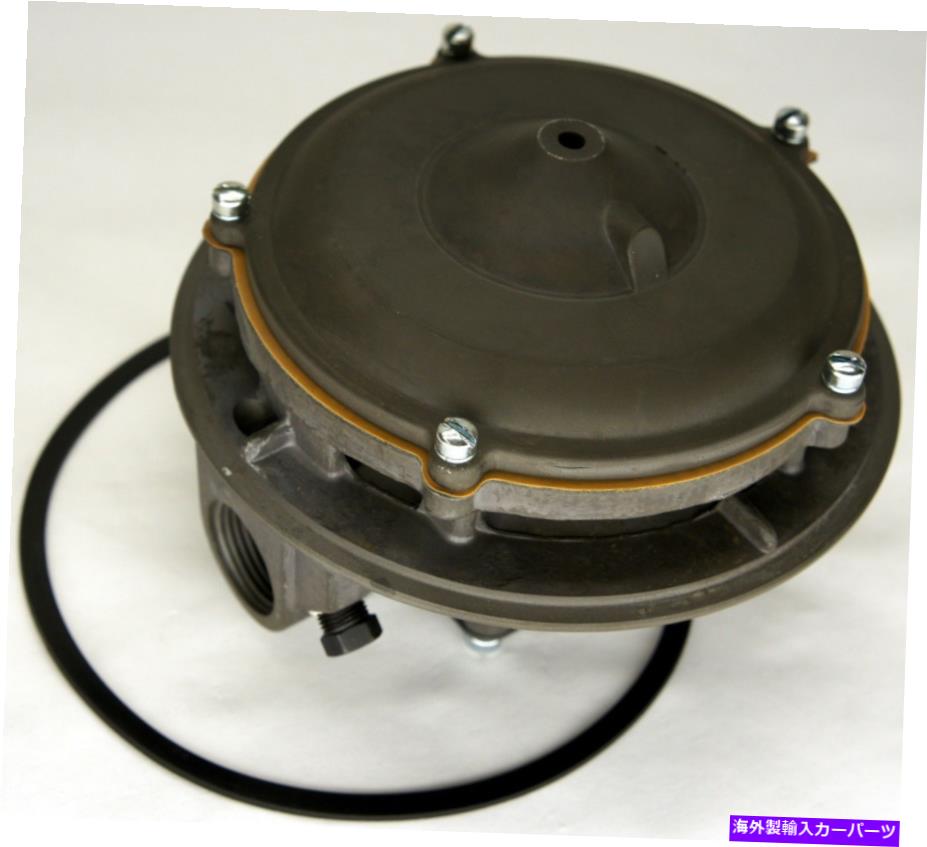 Carburetor IMPCOスタイルCA225M-2プロパンミキサーキャブレターシリコンアフターマーケット225 CA225 LPG IMPCO STYLE CA225M-2 PROPANE MIXER CARBURETOR SILICONE AFTERMARKET 225 CA225 LPG【並行輸入品】