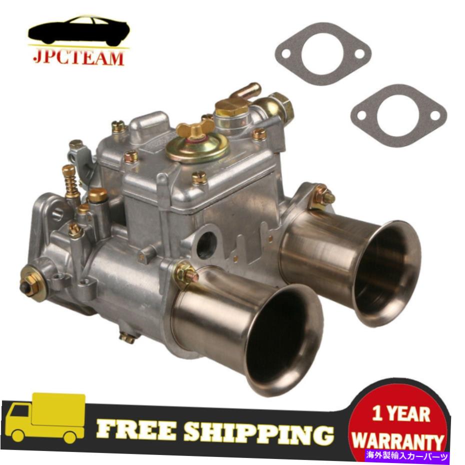 Carburetor ほぼDellorto Solex Weber Engines 4 Cyl、6気筒またはV8 19600.060のキャブレター Carburetor For almost Dellorto Solex Weber engines 4 cyl ,6 Cyl or V8 19600.060【並行輸入品】