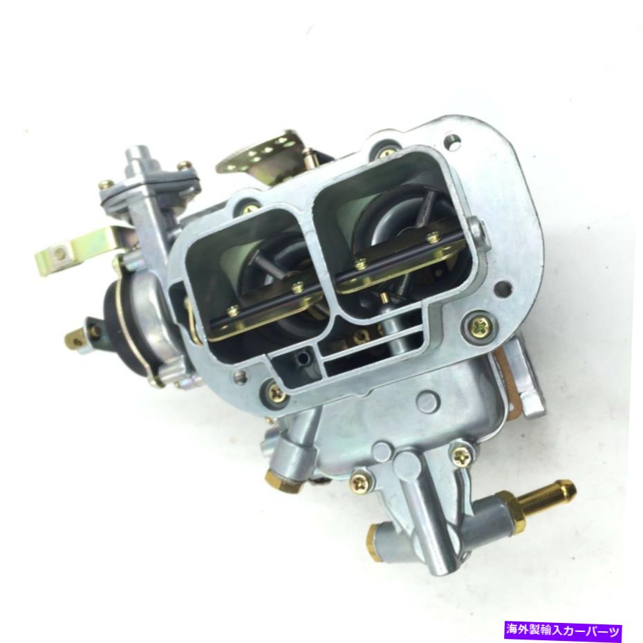 Carburetor FAJS 32/36DGVマニュアルチョーク担当者Weber/empi/solexキャブレター炭水化物のためのbmw fiat FAJS 32/36DGV MANUAL CHOKE rep. Weber/EMPI/solex Carburetor carb for VW BMW FIAT【並行輸入品】