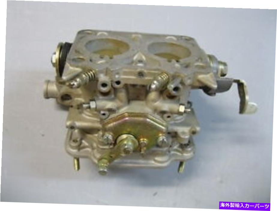 Carburetor フェラーリ208 RH-Rキャブレター#114302 Ferrari 208 RH-R Carburetor #114302【並行輸入品】|Us Custom Parts Shop USDM