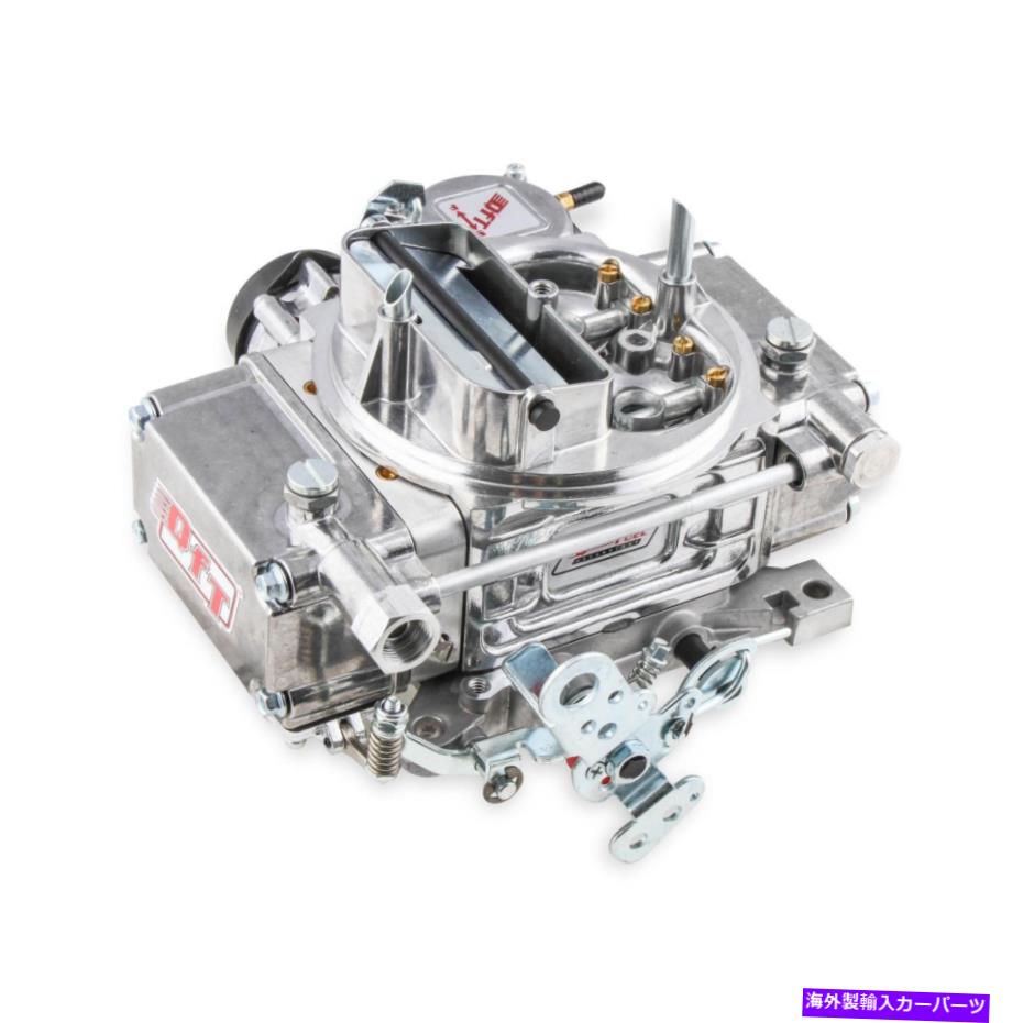 Carburetor クイック燃料SL-1957Eスレイヤーシリーズキャブレター、600 CFM Quick Fuel SL-1957E Slayer Series Carburetor, 600 CFM【並行輸入品】
