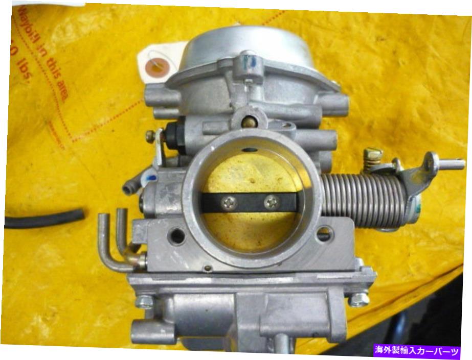 Carburetor 新しい未知のホンダ・ケイヒン・gyaadj03キャブレター New Unknown Honda Keihin GYAADJ03 Carburetor【並行輸入品】