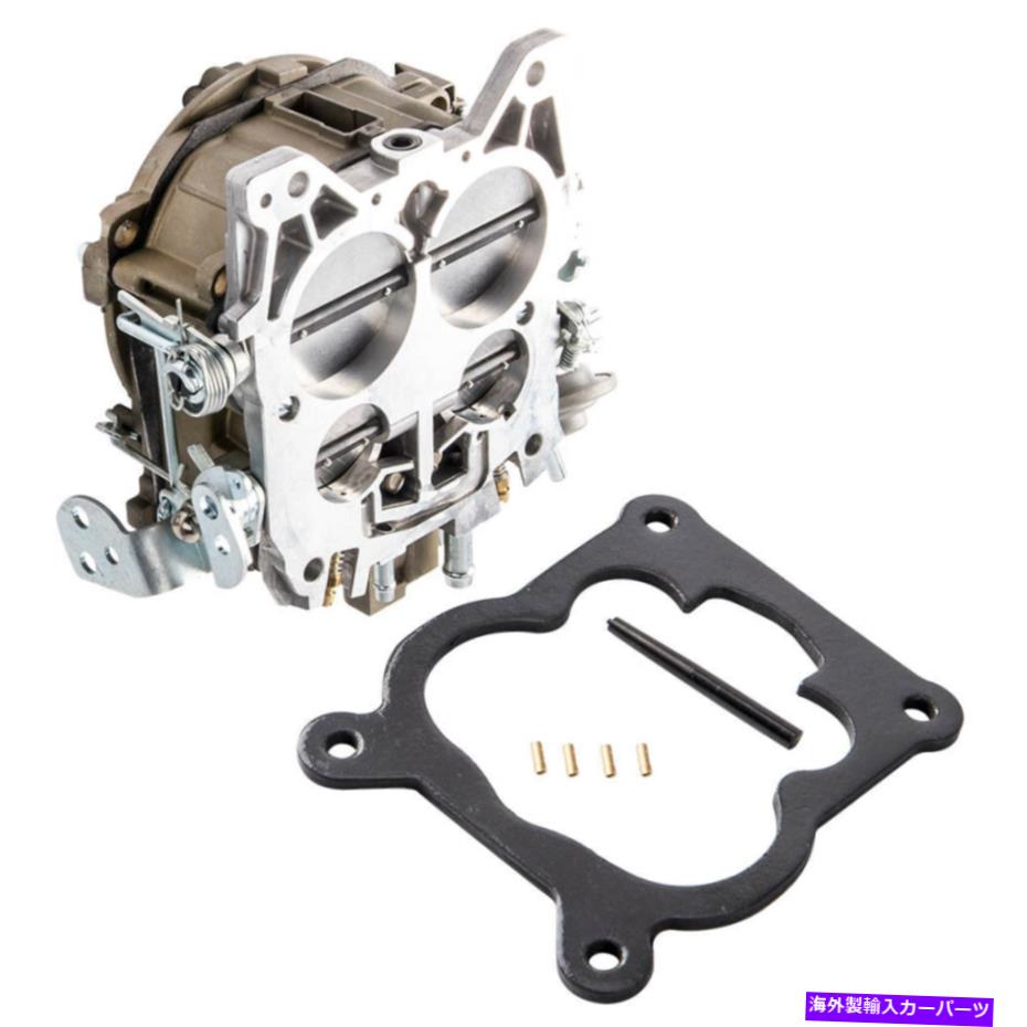 Carburetor Quadrajet 4MVのキャブレター4MV 4バレルシボレーエンジン327 350 454 V8 5.7L Carburetor For Quadrajet 4MV 4 Barrel for Chevrolet Engines 327 350 454 V8 5.7L【並行輸入品】|Us Custom Parts Shop USDM