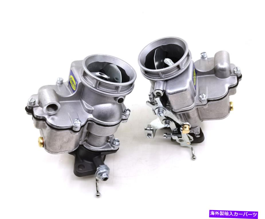 Carburetor Holley 94 New Carb 2 Piece Ford Mercury F1 V8 Flathead 1939-53 239 \