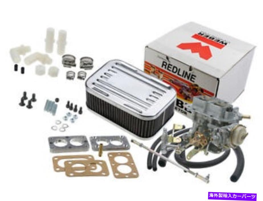 Carburetor Jeep Cherokee Weber 38 DGESキャブレターキットK551-38こんにちはパフォーマンスラングラーCJ JEEP CHEROKEE WEBER 38 DGES CARBURETOR KIT K551-38 HI PERFORMANCE WRANGLER CJ【並行輸入品】｜Us Custom Parts Shop USDM