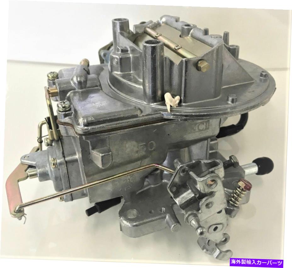 Carburetor 2 BBLフォードキャブレターに適合する1973-74フォードカー351 5.8 L ENG。電気チョーク 2 BBL Ford Carburetor Fits 1973-74 Ford Cars with 351 5.8 L Eng. Electric Choke【並行輸入品】