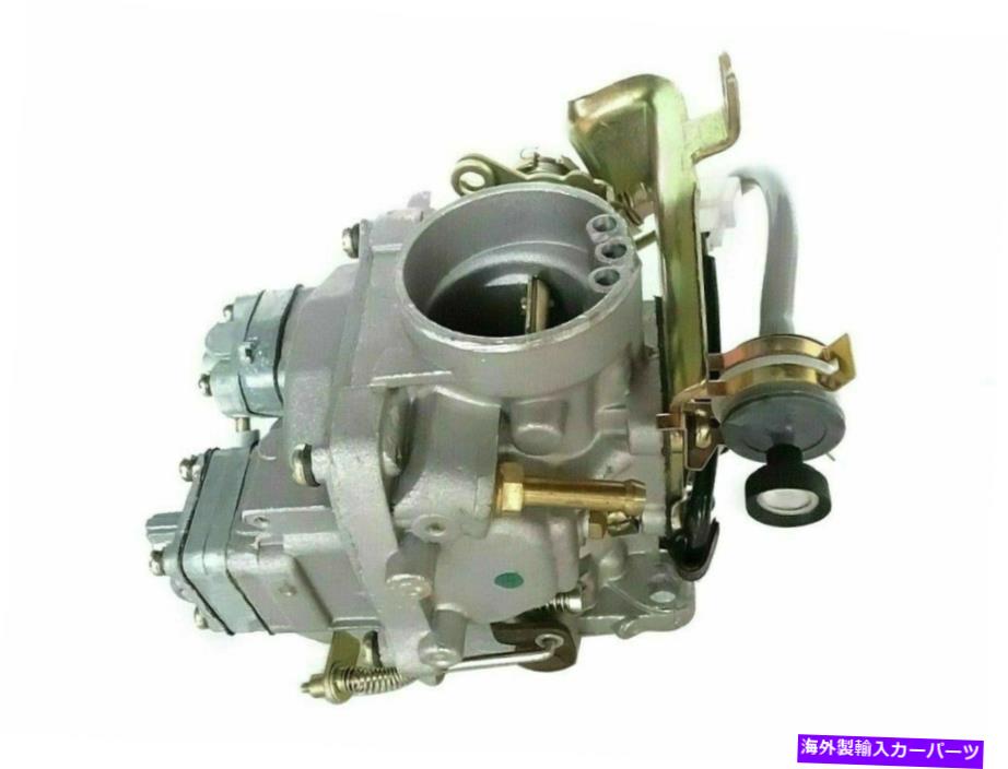 Carburetor スズキジプシーSJ410 SAMURAI JIMNYのキャブレター1.0cc CARBURETOR 1.0CC FOR SUZUKI GYPSY SJ410 SAMURAI JIMNY【並行輸入品】