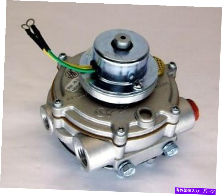 Carburetor 電気ソレノイド12VコールドスタートプライマーLPGを備えたIMPCO JB-2レギュレータ蒸気装置 IMPCO JB-2 REGULATOR VAPORIZER WITH ELECTRIC SOLENOID 12V COLD START PRIMER LPG【並行輸入品】｜Us Custom Parts Shop USDM 71,935円