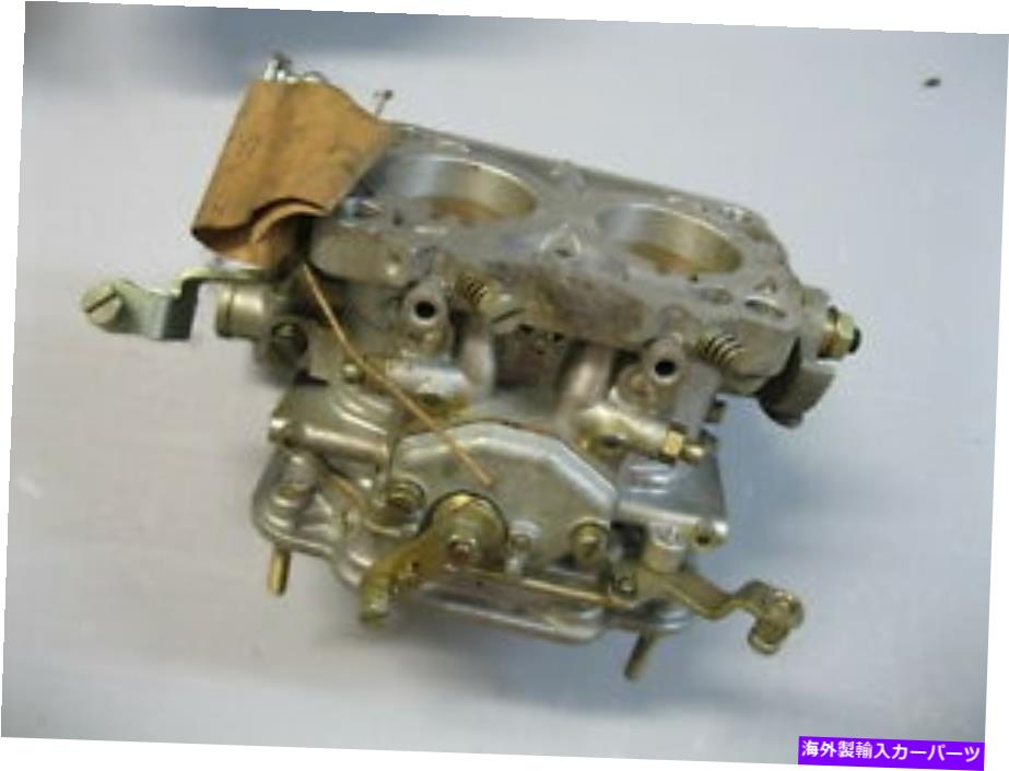 Carburetor フェラーリ208 GT4 DINO LH-Rキャブレター#107953 Ferrari 208 GT4 Dino LH-R Carburetor # 107953【並行輸入品】|Us Custom Parts Shop USDM