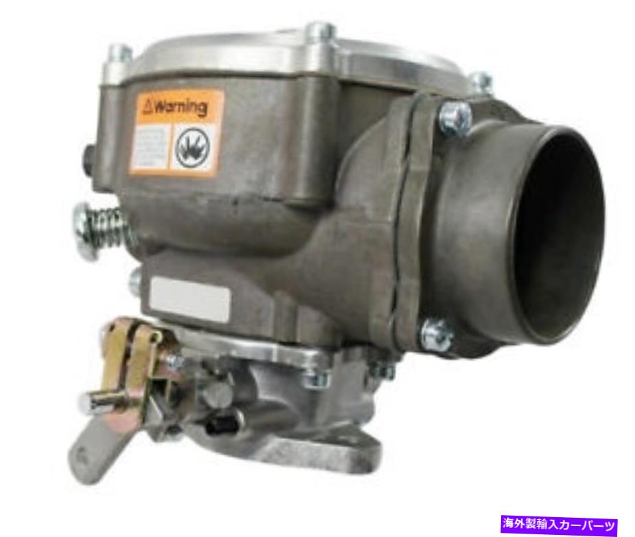 Carburetor LPGプロパンキャブレタークラーク部品番号3736401 CL3736401ミキサーフォークリフト Lpg Propane Carburetor Clark Part Number 3736401 CL3736401 Mixer Forklift【並行輸入品】