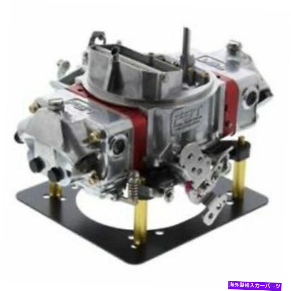 Carburetor FST 41650x-1キャブレターRT-X 650 CFMマニュアルチョークダウンレッグ2回路 FST 41650X-1 Carburetor RT-X 650 cfm Manual Choke Down-Leg 2-Circuit【並行輸入品】