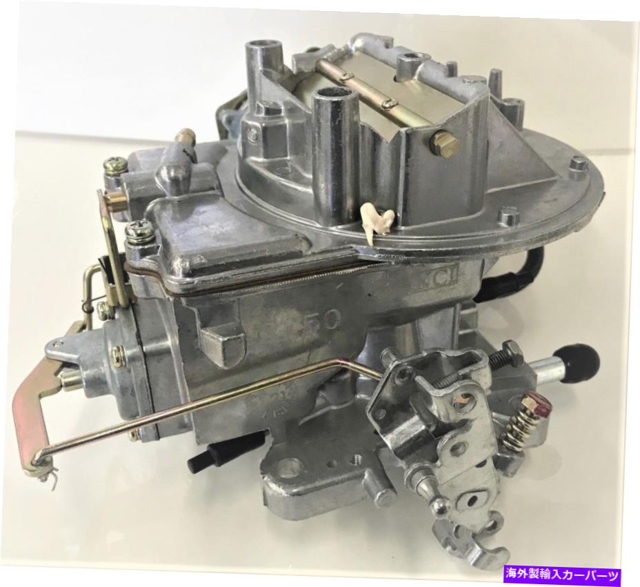 Carburetor 2 BBLフォードキャブレターに適合する1973-74フォードカー351 5.8 L ENG。電気チョーク 2 BBL Ford Carburetor Fits 1973-74 Ford Cars with 351 5.8 L Eng. Electric Choke【並行輸入品】