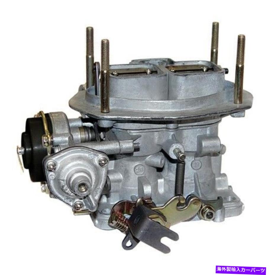 Carburetor ウェーバー32/36 DFEVキャブレター、デューンバッギー&VW Weber 32/36 DFEV Carburetor, Dunebuggy & VW【並行輸入品】|Us Custom Parts Shop USDM