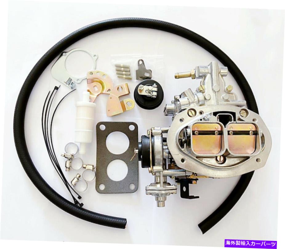 Carburetor 32/36 DFEV Progressive Carburetor E/Choke for Weber VW Bug fiat ford new dfev 32/36 DFEV PROGRESSIVE CARBURETOR E/CHOKE for Weber VW BUG FIAT FORD NEW DFEV【並行輸入品】