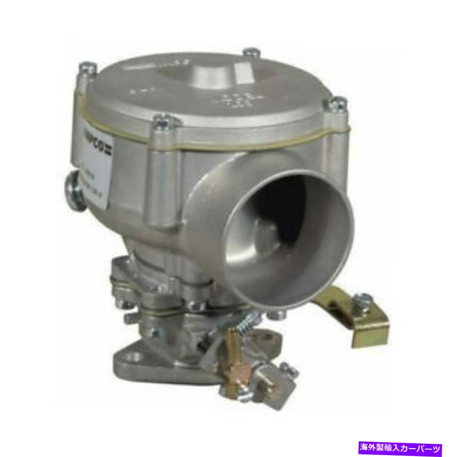 Carburetor Impco CA100-124-2プロパンミキサーキャブレターLPG F01p0 FEP 20/35 J15エンジン Impco CA100-124-2 Propane Mixer Carburetor LPG F01P0 FEP 20/35 J15 Engine【並行輸入品】