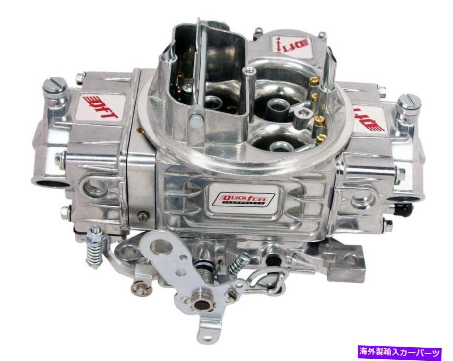 Carburetor クイック燃料スレイヤー750 CFM真空炭水化物キャブレターに適合するフォードシボレー Quick Fuel Slayer 750 Cfm Vacuum Secondary Carb Carburetor Fits Ford Chevy【並行輸入品】