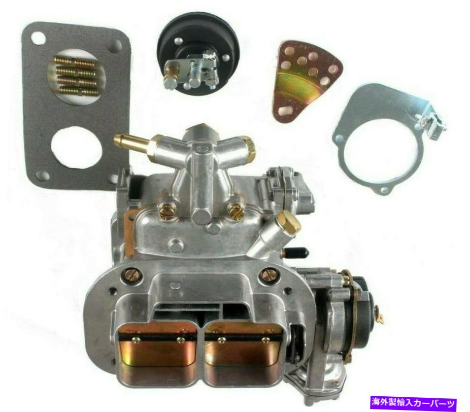 Carburetor DGEV 22680.033 -011 ELECTRIC CHOKE NEW CARBURETOR DGEV for Weber 32/36 DGEV 22680.033 -011 Electric Choke NEW Carburetor DGEV FOR Weber 32/36【並行輸入品】 70,180円