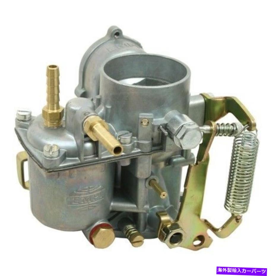 Carburetor 30 PICT-1キャブレター、オフロード用、スコア承認、duneBuggy＆VW 30 Pict-1 Carburetor, for Off-Road, Score Approved, Dunebuggy & VW【並行輸入品】