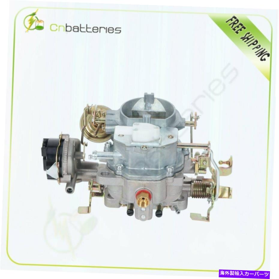 Carburetor ジープラングラー2バレルキャブレターBBD 6 CYL 4.2L 258CUエンジンAMC CJのSCITOO SCITOO For Jeep Wrangler 2-Barrel Carburetor Bbd 6 Cyl 4.2L 258Cu Engine Amc Cj【並行輸入品】 71,088円