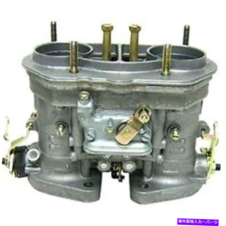 Carburetor 40 IDFウェーバーキャブレター - 本物のヨーロッパ - スペインでメイド-40IDF 70 Redline 40 IDF WEBER Carburetor - Genuine European - Made in Spain - 40IDF 70 Redline【並行輸入品】