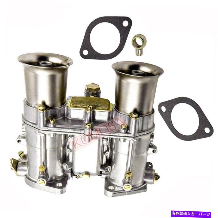 Carburetor レッドラインウェーバー19030.018 48 Ida Weberキャブレター、2つのガスケット付きキャブレター Redline Weber 19030.018 For 48 IDA Weber Carburetor , Carburetor with 2 Gaskets【並行輸入品】｜Us Custom Parts Shop USDM