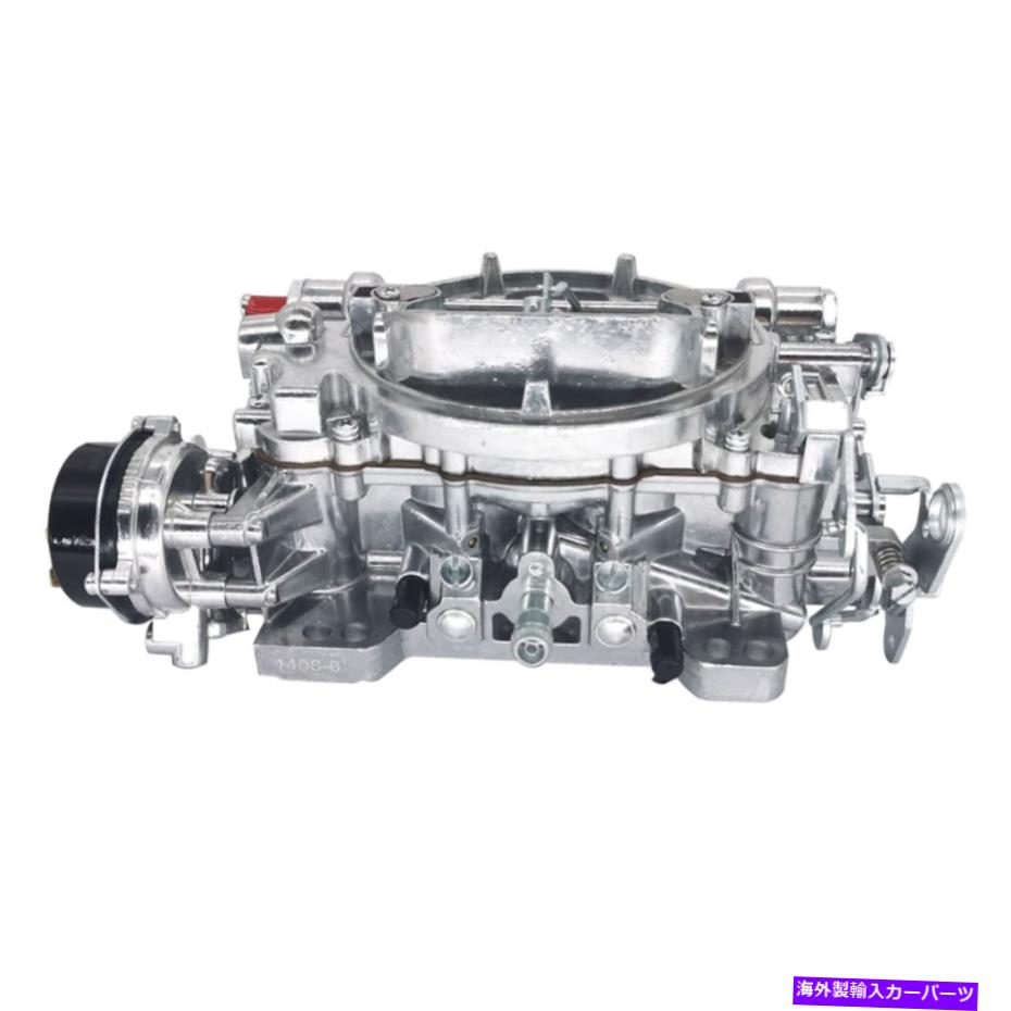 Carburetor ユニバーサルフィット1406キャブレターパフォーマー600 cfmスクエアボア4バレル Universal Fit 1406 Carburetor Performer 600 CFM Square Bore 4-Barrel【並行輸入品】