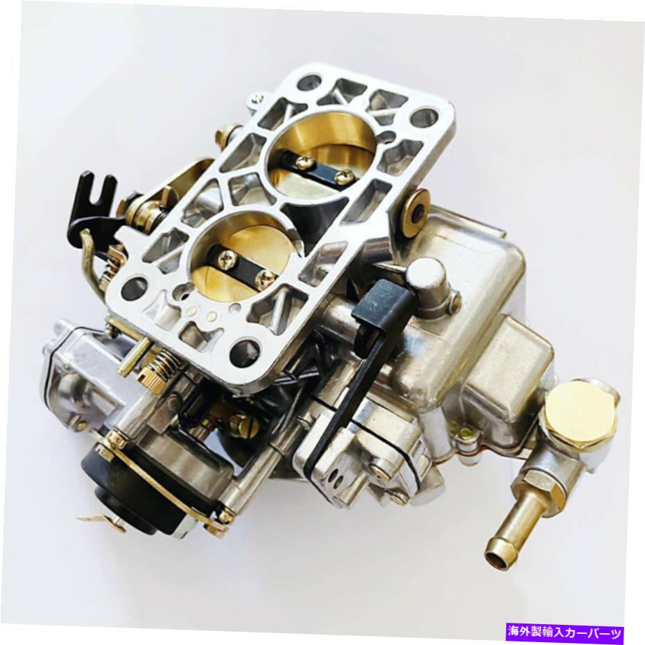 Carburetor 32/36 DFEV Progressive Carburetor E/Choke for Weber VW Bug fiat ford new dfev 32/36 DFEV PROGRESSIVE CARBURETOR E/CHOKE FOR Weber VW BUG FIAT FORD NEW DFEV【並行輸入品】