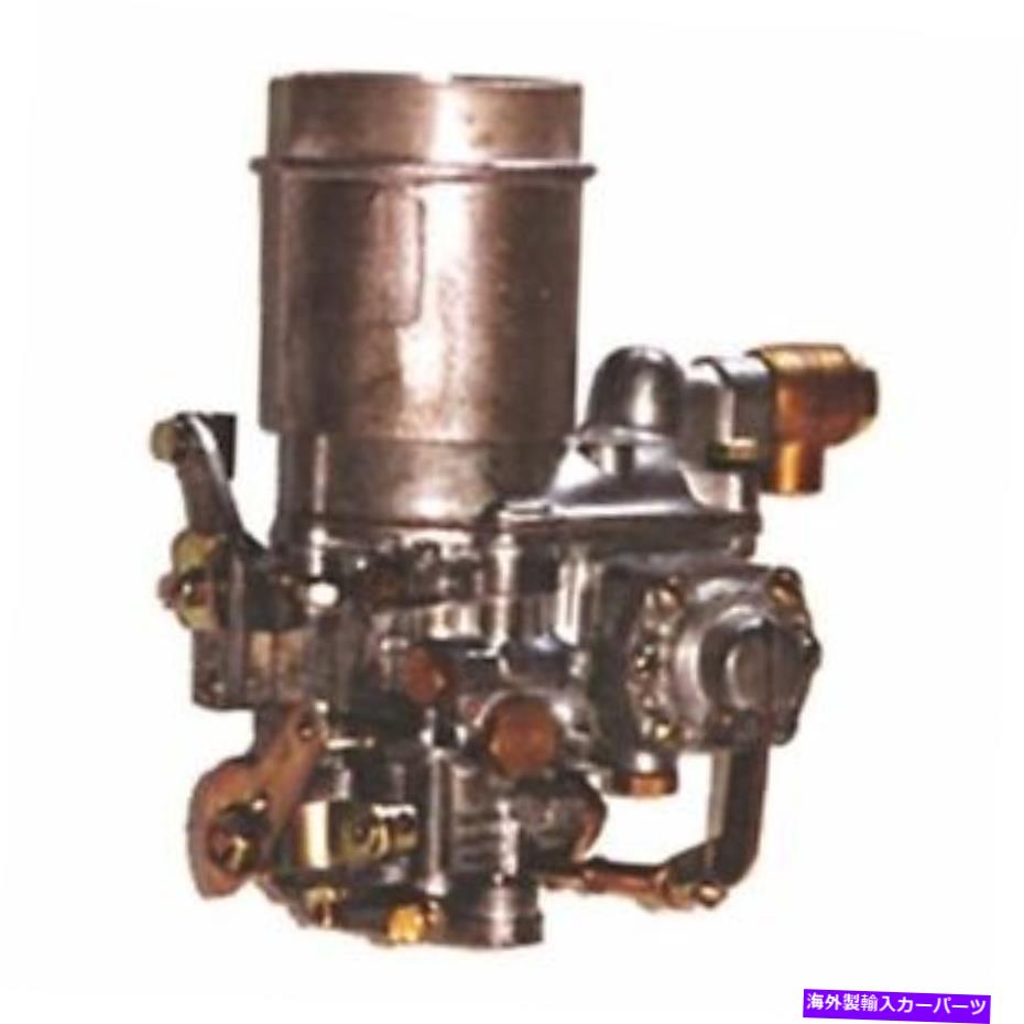 Carburetor Omix 1770101 46-53 Jeep Willysのキャブレター Omix 1770101 Carburetor For 46-53 Jeep Willys【並行輸入品】