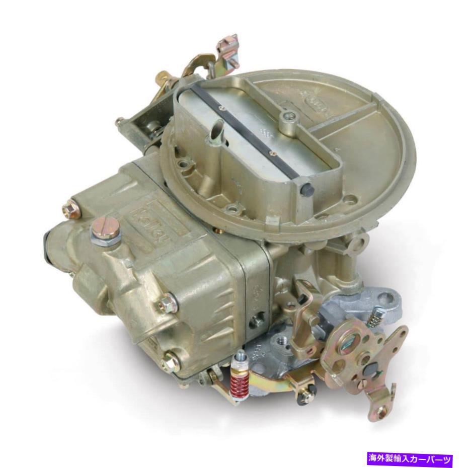 Carburetor Holley 0-7448 350 CFMガス2バレルキャブレター Holley 0-7448 350 CFM Gas 2 Barrel Carburetor【並行輸入品】 112,475円