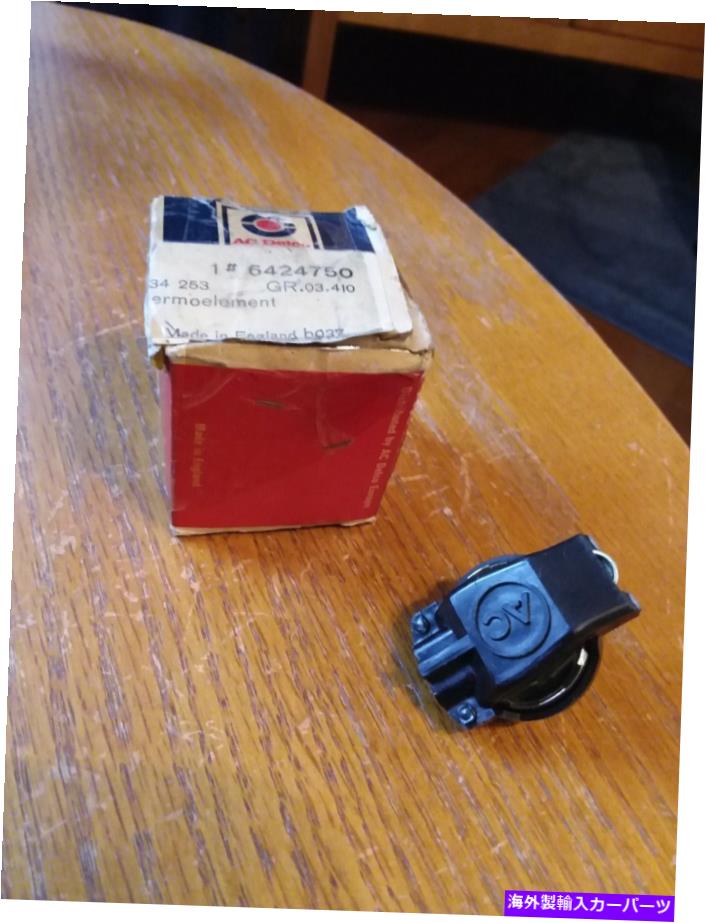 Carburetor 1969 69 GTO JUDGE FIREBIRD TRANS AM NOS RAM AIR III IV AIRクリーナーセンサーマンシー 1969 69 GTO JUDGE FIREBIRD TRANS AM NOS RAM AIR III IV AIR CLEANER SENSOR MUNCIE【並行輸入品】