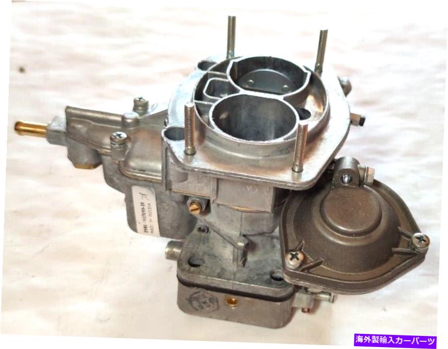 Carburetor カーブレドールオリジナルVaz Lada 2101-2105 Con Motores 1200 1,2 1,3 +Conjunto Carburador Original VAZ Lada 2101 - 2105 con motores 1200 1300 1,2 1,3 +conjunto【並行輸入品】