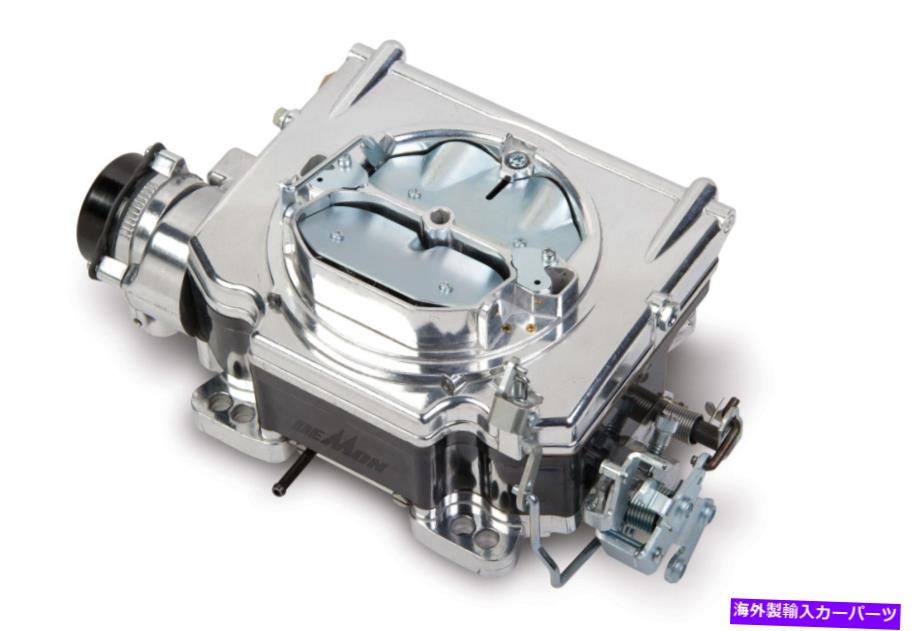 Carburetor Demon 1901 625 CFM Street Demonキャブレター Demon 1901 625 CFM Street Demon Carburetor【並行輸入品】