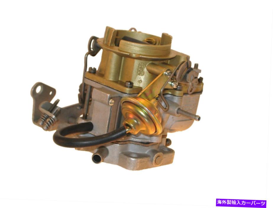 Carburetor United Remanufacturing 6-6146 Carter BBD 2-BBL離婚チョーク United Remanufacturing 6-6146 Carter BBD 2-Bbl Divorced Choke【並行輸入品】|Us Custom Parts Shop USDM
