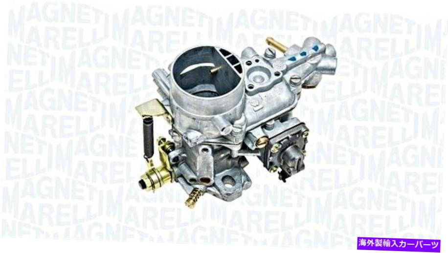 Carburetor ウェーバーキャブレター34ict6 WEBER Carburetor 34ICT6【並行輸入品】