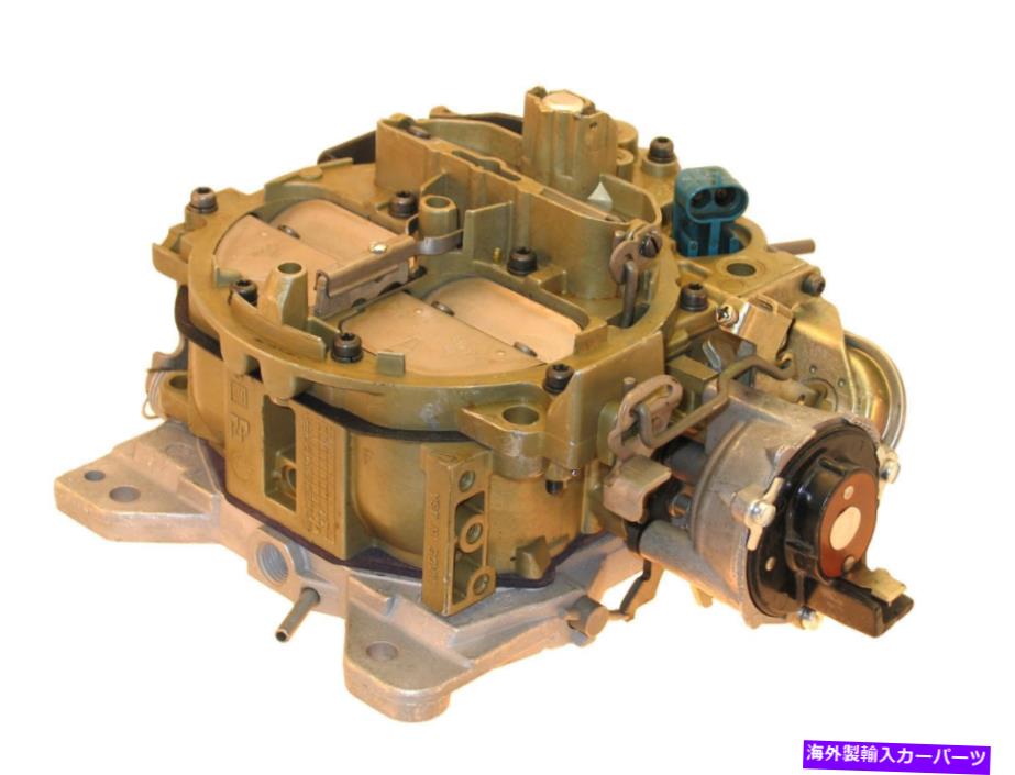Carburetor United Remanufacturing 3-3823 Rochester E4ME 4-BBL Electric Chooke United Remanufacturing 3-3823 Rochester E4ME 4-Bbl Electric Choke【並行輸入品】