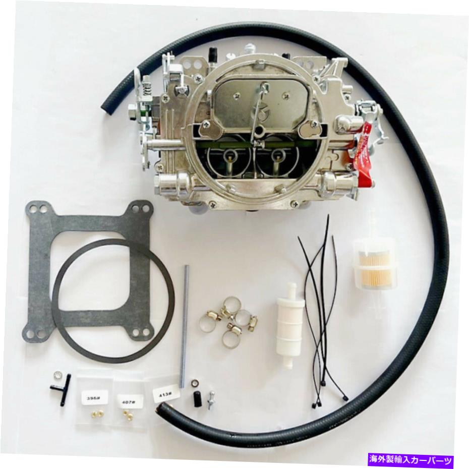 Carburetor Edelbrock 1405パフォーマー600 cfmの正方形のボア4バレル用のキャブレター Carburetor For Edelbrock 1405 Performer 600 CFM Square Bore 4-Barrel【並行輸入品】|Us Custom Parts Shop USDM