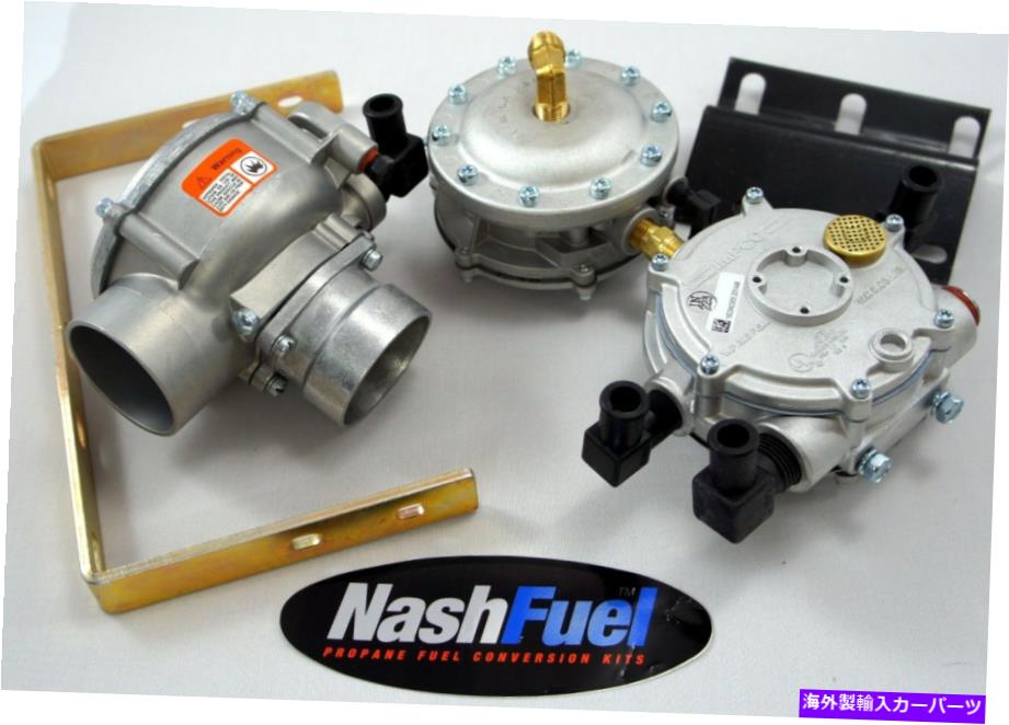 Carburetor 完全なImpco LPGプロパン変換キットヒスターH50xm GM 3.0フォークリフトフォークリフト COMPLETE IMPCO LPG PROPANE CONVERSION KIT HYSTER H50XM GM 3.0 FORKLIFT FORK LIFT【並行輸入品】｜Us Custom Parts Shop USDM