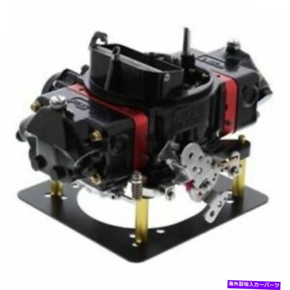 Carburetor FST 41600XB-2キャブレターRTX 600 CFMエレクトリックチョークメカニカルセカンドブラック FST 41600XB-2 Carburetor RTX 600 cfm Electric Choke Mechanical Secondaries Black【並行輸入品】|Us Custom Parts Shop USDM