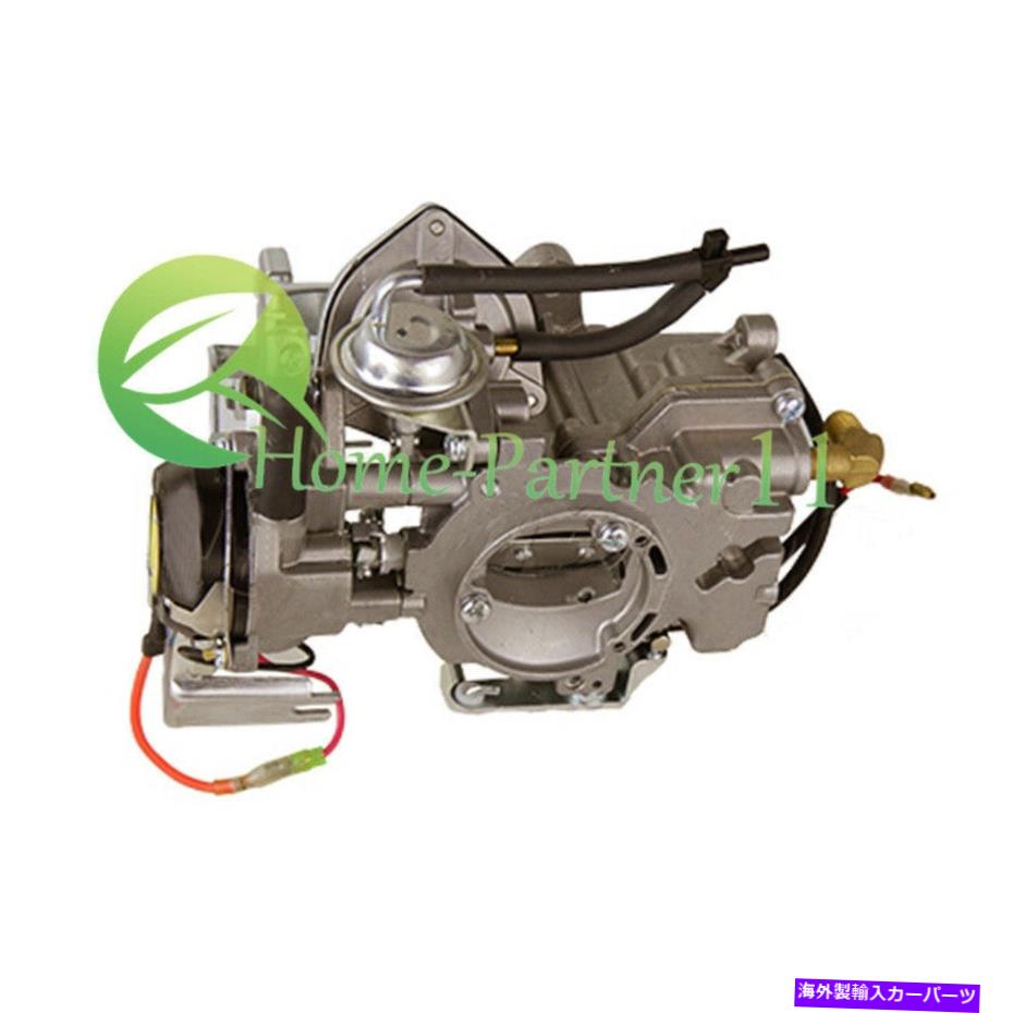 Carburetor 日産コマツTCM NI16010-50K00 / 16010-50K00ガスキャブレター炭水化物 For Nissan Komatsu TCM NI16010-50K00 / 16010-50K00 Gas Carburetor Carb【並行輸入品】